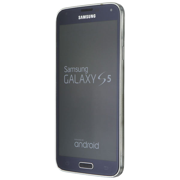 Samsung Galaxy S5 (5.1-in) SM-G900T (T-Mobile Only) - 16GB/ Black Gray