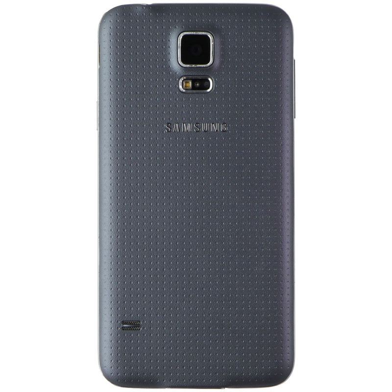 Samsung Galaxy S5 (5.1-in) SM-G900T (T-Mobile Only) - 16GB/ Black Gray