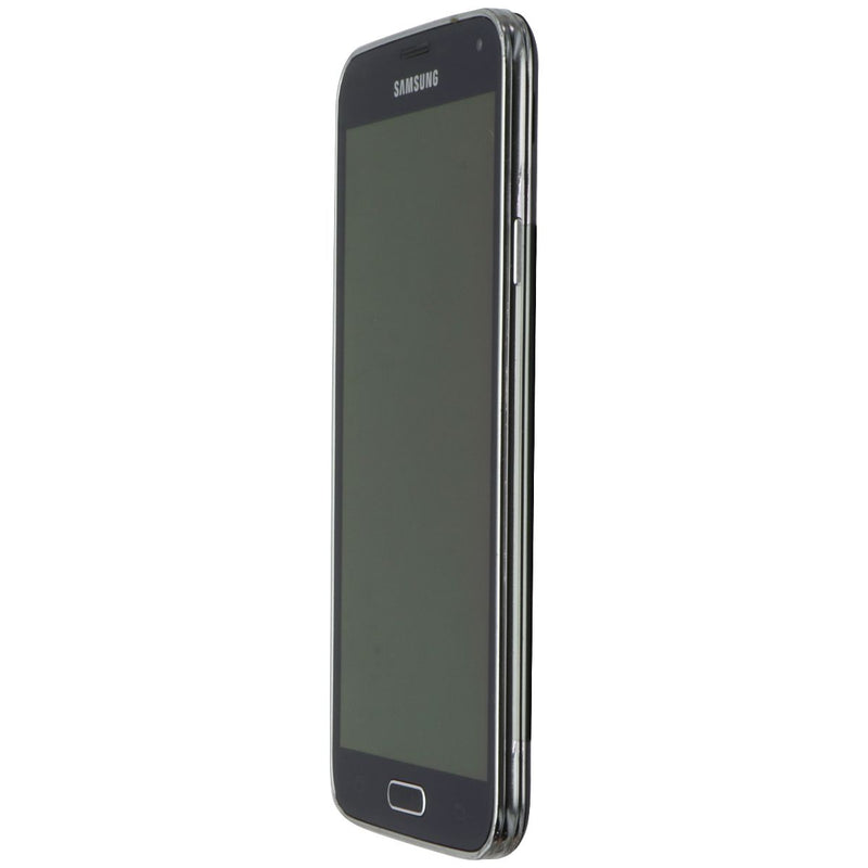 Samsung Galaxy S5 (5.1-in) SM-G900T (T-Mobile Only) - 16GB/ Black Gray