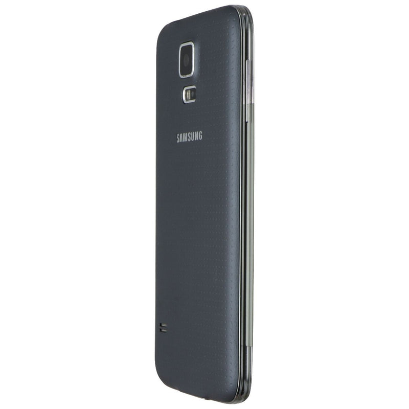 Samsung Galaxy S5 (5.1-in) SM-G900T (T-Mobile Only) - 16GB/ Black Gray