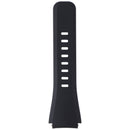 Samsung 22mm OEM Adjusting Strap for Gear S3 Frontier Band - Dark Gray / Small