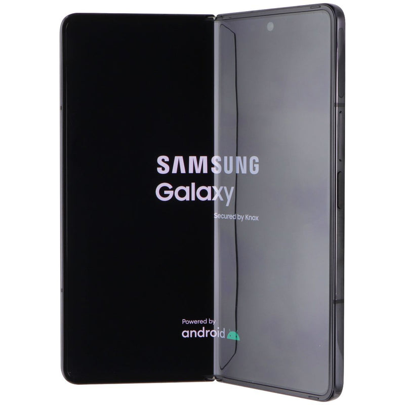 Samsung Galaxy Z Fold4 (7.6-inch) Smartphone (SM-F936U) Verizon - 512GB / Black