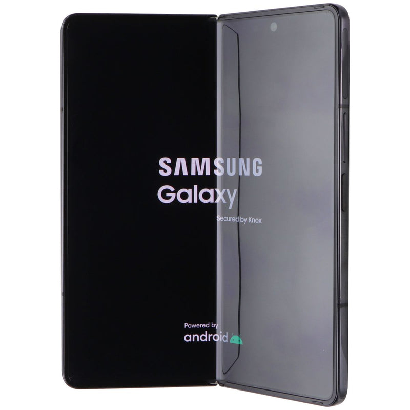 Samsung Galaxy Z Fold4 (7.6-inch) Smartphone (SM-F936U) Unlocked - 512GB / Black