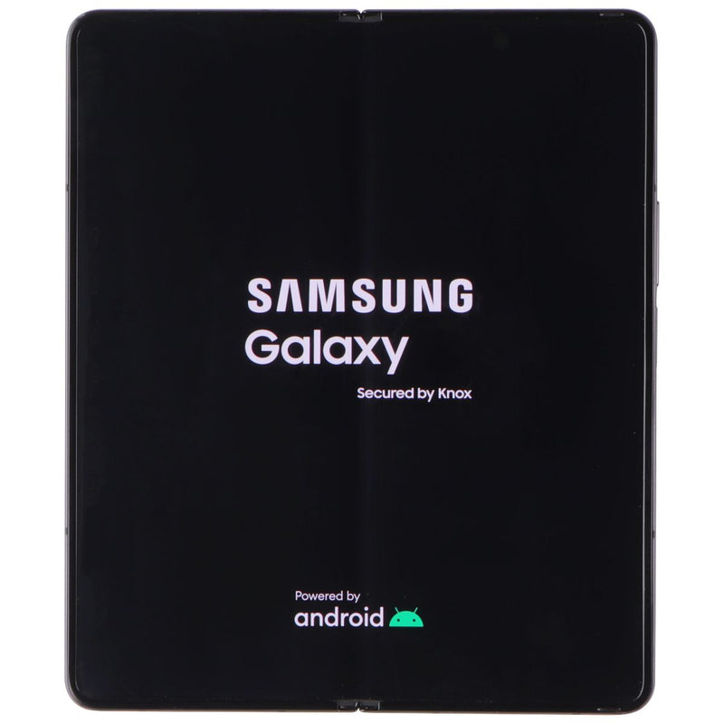 Samsung Galaxy Z Fold4 (7.6-inch) Smartphone (SM-F936U) Unlocked - 512GB / Black