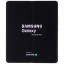 Samsung Galaxy Z Fold4 (7.6-inch) Smartphone SM-F936U1 Unlocked 512GB / Black