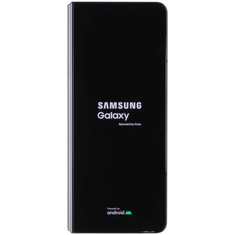 Samsung Galaxy Z Fold4 (7.6-inch) Smartphone (SM-F936U) Verizon - 512GB / Black