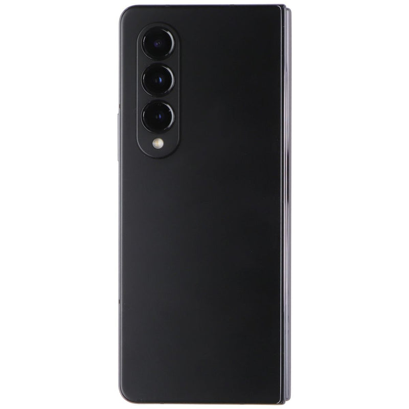 Samsung Galaxy Z Fold4 (7.6-inch) Smartphone (SM-F936U) Verizon - 512GB / Black