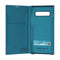 Samsung Official LED View Cover Case for Samsung Galaxy S10 - Teal
