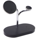 Samsung 3-in-1 Qi2 Magnetic and Wireless Charging Station (GP-PWU024WIABU)