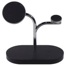 Samsung 3-in-1 Qi2 Magnetic and Wireless Charging Station (GP-PWU024WIABU)