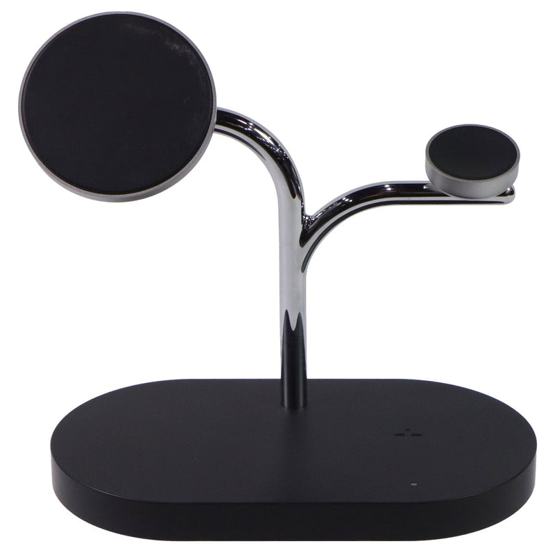 Samsung 3-in-1 Qi2 Magnetic and Wireless Charging Station (GP-PWU024WIABU)