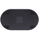 Samsung 3-in-1 Qi2 Magnetic and Wireless Charging Station (GP-PWU024WIABU)