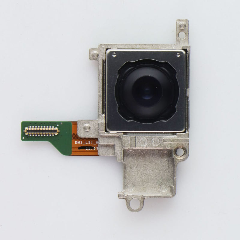 Repair Part - Samsung OEM Wide Rear Camera 200MP for Galaxy S23 Ultra (SM-S918B)