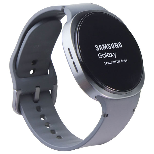 Samsung Galaxy Watch8 (44mm) LTE Unlocked (SM-L335U) - Black/Sport Band