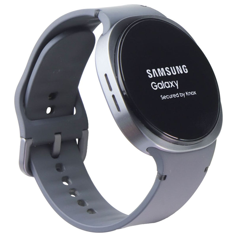 Samsung Galaxy Watch8 (44mm) LTE Unlocked (SM-L335U) - Black/Sport Band