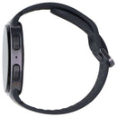 Samsung Galaxy Watch8 (44mm) LTE Unlocked (SM-L335U) - Graphite/Sport Band