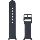 Samsung Galaxy Watch8 (44mm) LTE Unlocked (SM-L335U) - Graphite/Sport Band