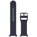 Samsung Galaxy Watch8 (44mm) LTE Unlocked (SM-L335U) - Black/Sport Band