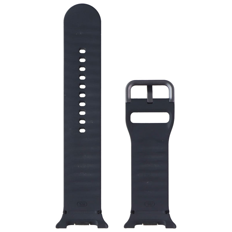 Samsung Galaxy Watch8 (44mm) LTE Unlocked (SM-L335U) - Black/Sport Band