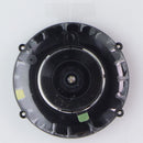 Repair Part MEA Rear Case w/ Sensor for Galaxy Watch 5 Pro (45mm) - Black (R925)