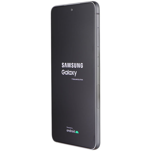 Samsung Galaxy S21 FE 5G (6.4-inch) Smartphone (SM-G990U) Unlocked - 128GB/White