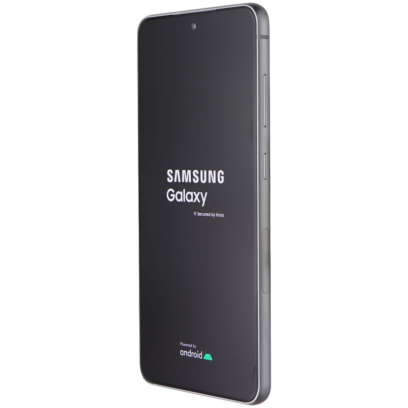 Samsung Galaxy S21 FE 5G (6.4-inch) Smartphone (SM-G990U) Unlocked - 128GB/White