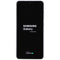 Samsung Galaxy S21 FE 5G (6.4-inch) Smartphone (SM-G990U) Unlocked - 128GB/White