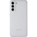 Samsung Galaxy S21 FE 5G (6.4-inch) Smartphone (SM-G990U) Verizon - 128GB/White