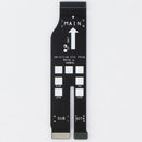 Repair Part SVC PBA Main Flex Cable (FPCB) for Samsung Galaxy S23 FE (SM-S711B)