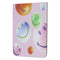 Smiley Flipsuit Card for Samsung Galaxy Z Flip5 Flipsuit Case - Pink