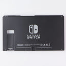 Repair Part - OEM Back Cover (NO STAND) for Nintendo Switch (HAC-001)