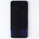 Repair Part SVC Assembly OLED Octa Kit (E/ZK) for Galaxy A25 5G SM-A256 NO FRAME