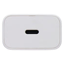 Samsung 15W USB-C Fast Charging Wall Power Adapter - White (EP-T1510)