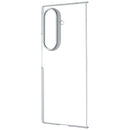 Samsung Official Clear (CASE ONLY) for Galaxy Z Fold7 - Transparent