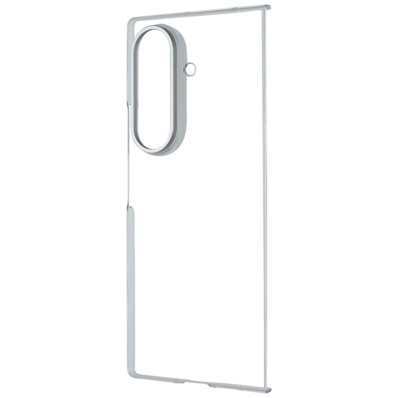 Samsung Official Clear (CASE ONLY) for Galaxy Z Fold7 - Transparent
