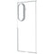 Samsung Official Clear (CASE ONLY) for Galaxy Z Fold7 - Transparent