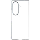 Samsung Official Clear (CASE ONLY) for Galaxy Z Fold7 - Transparent