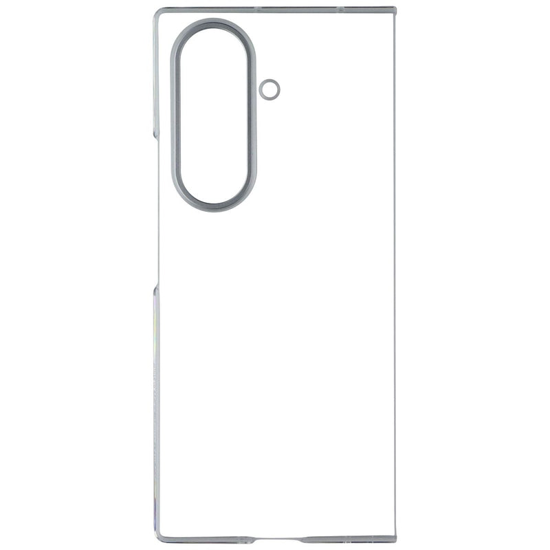Samsung Official Clear (CASE ONLY) for Galaxy Z Fold7 - Transparent