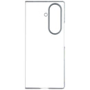 Samsung Official Clear (CASE ONLY) for Galaxy Z Fold7 - Transparent
