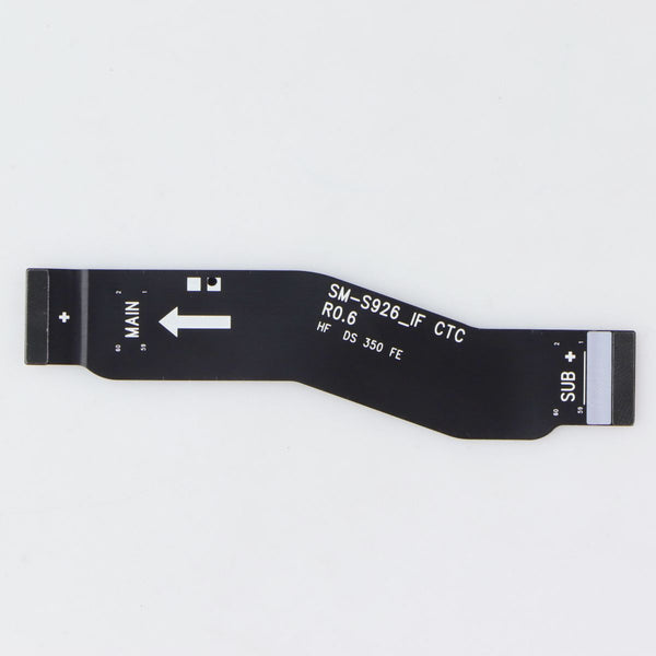 Repair Part SVC PBA Main to Sub Flex Cable (FPCB) for Samsung Galaxy S24+ (S926)