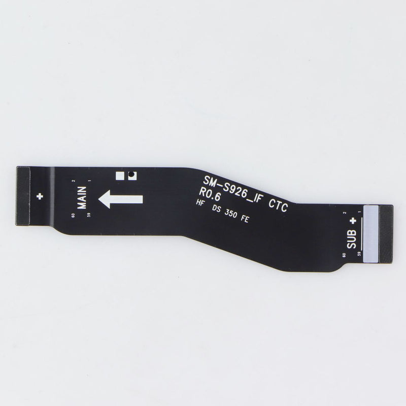 Repair Part SVC PBA Main to Sub Flex Cable (FPCB) for Samsung Galaxy S24+ (S926)