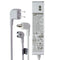 Samsung (180W/24V) AC/DC Adapter Power Supply - White (BN44-00924A)