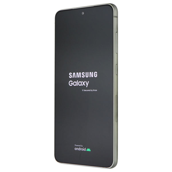 Samsung Galaxy S21 FE 5G (6.4-inch) Smartphone (SM-G990U) Unlocked - 128GB/Olive