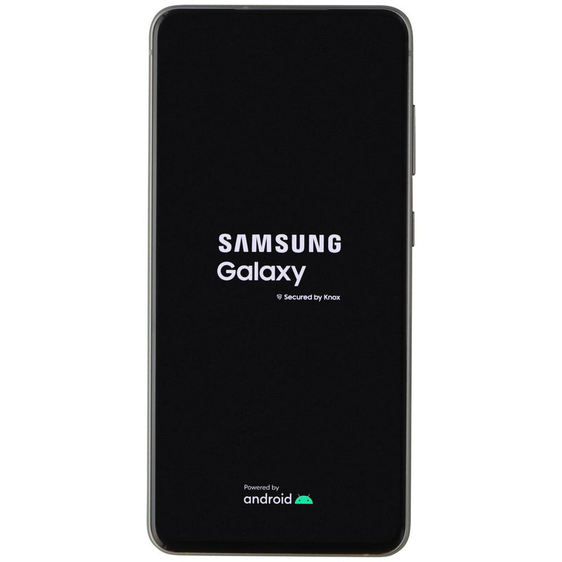 Samsung Galaxy S21 FE 5G (6.4-inch) Smartphone (SM-G990U) Unlocked - 128GB/Olive