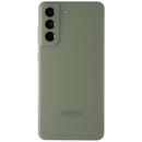 Samsung Galaxy S21 FE 5G (6.4-inch) Smartphone (SM-G990U) Unlocked - 128GB/Olive