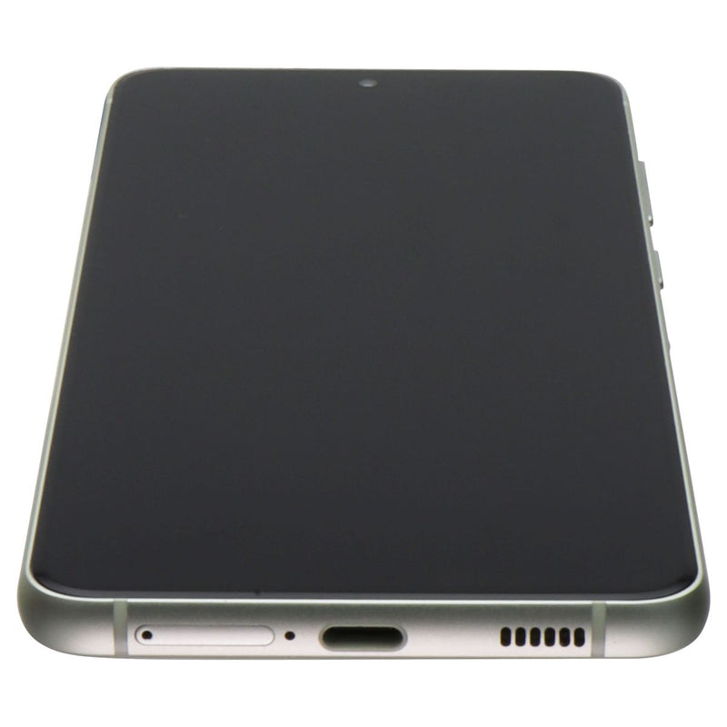 Samsung Galaxy S21 FE 5G (6.4-inch) Smartphone (SM-G990U) Verizon - 128GB/Olive
