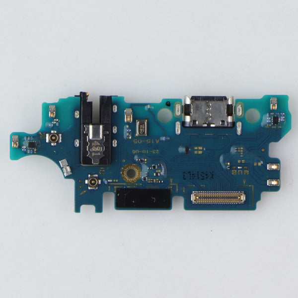Repair Part SUB PBA Assembly USB-C Charging Port for Galaxy A15 5G (A156U)