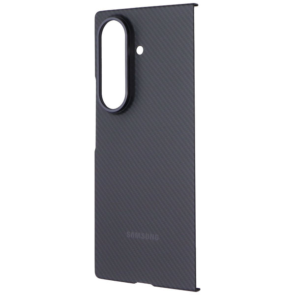 Samsung Official Carbon Shield (CASE ONLY) for Galaxy Z Fold7 - Black