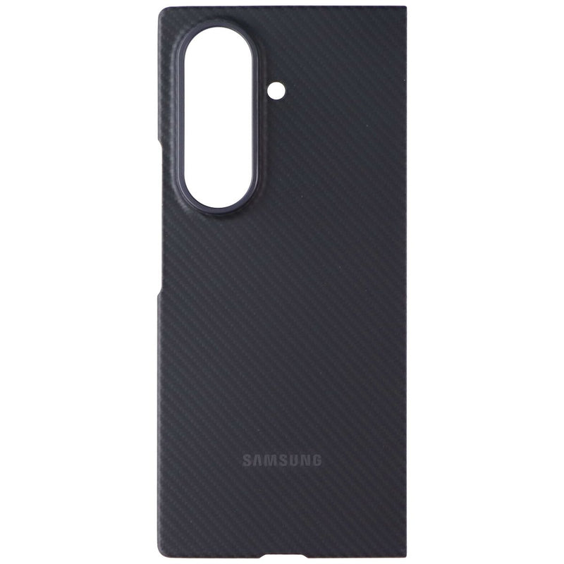 Samsung Official Carbon Shield (CASE ONLY) for Galaxy Z Fold7 - Black