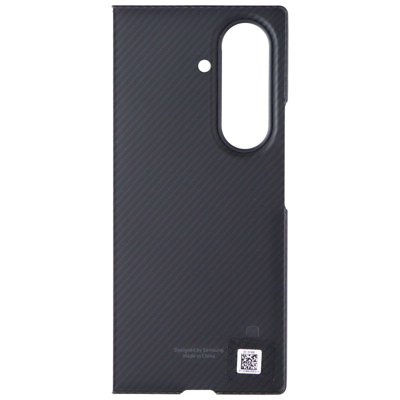 Samsung Official Carbon Shield (CASE ONLY) for Galaxy Z Fold7 - Black
